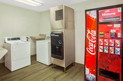 設施, 史密斯堡溫德姆拉昆塔套房酒店 (La Quinta Inn & Suites by Wyndham Fort Smith) in 史密斯堡 設施, 史密斯堡溫德姆拉昆塔套房酒店 (La Quinta Inn & Suites by Wyndham Fort Smith) in 史密斯堡