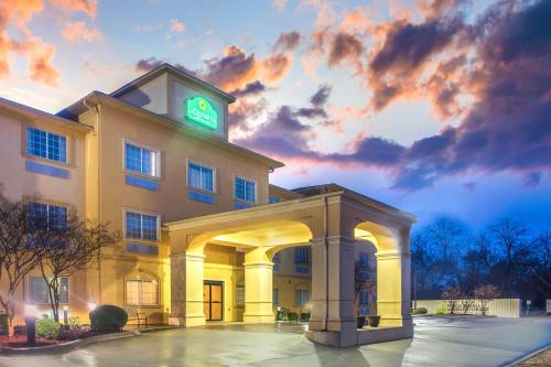 設施, 史密斯堡溫德姆拉昆塔套房酒店 (La Quinta Inn & Suites by Wyndham Fort Smith) in 史密斯堡 設施, 史密斯堡溫德姆拉昆塔套房酒店 (La Quinta Inn & Suites by Wyndham Fort Smith) in 史密斯堡