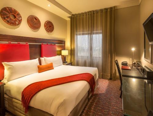 Peermont Mondior at Emperors Palace Johannesburg in Johannesburg Peermont Mondior at Emperors Palace Johannesburg in Johannesburg