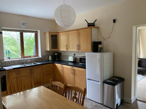 Secluded hilltop hideaway! in Knockranny Secluded hilltop hideaway! in Knockranny