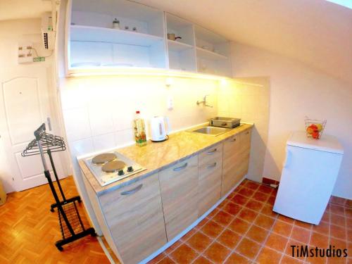 Apartmani Jasmin in Rotkvarija Apartmani Jasmin in Rotkvarija