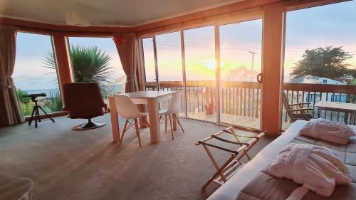 景觀, Kaka Point Spa Accommodation - Catlins in 卡卡點 景觀, Kaka Point Spa Accommodation - Catlins in 卡卡點