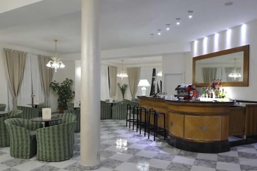 Bar/lounge, Hotel Jasminum in Bibione Bar/lounge, Hotel Jasminum in Bibione