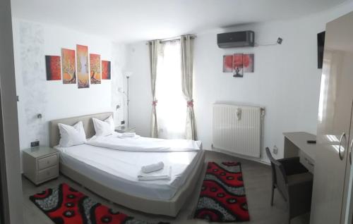 Cabana Plapumioara in Eselnita Cabana Plapumioara in Eselnita