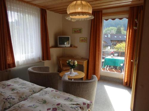 This photo about Schwarzwaldhaus am Kurpark shared on HyHotel.com