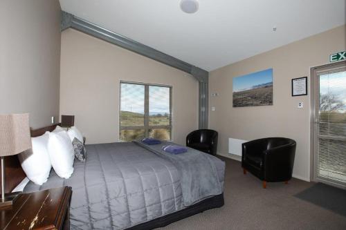 Tussock Lodge - Waipiata in Waipiata Tussock Lodge - Waipiata in Waipiata