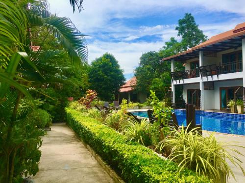 ブルー ダイアモンド リゾート19