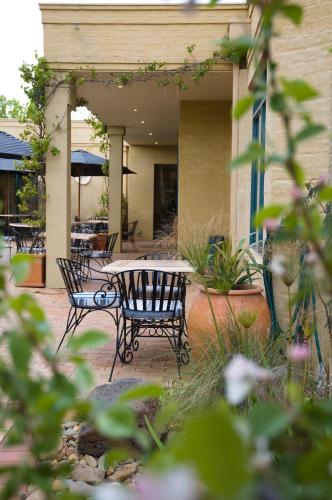 Étterem, Madison Spa Motel - Adults Only in Moama Étterem, Madison Spa Motel - Adults Only in Moama