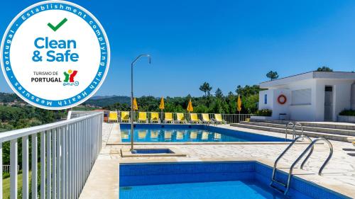 Hotel Belsol in Belmonte Hotel Belsol in Belmonte