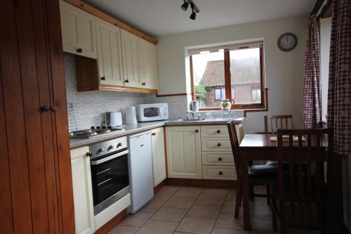 Konyha, Low Costa Mill in Pickering Konyha, Low Costa Mill in Pickering