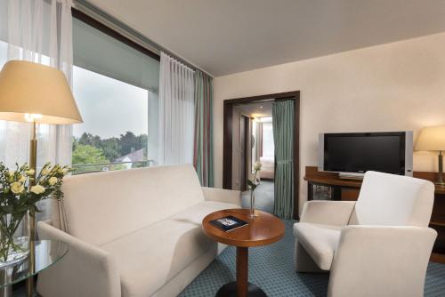 Maritim Hotel Bad Salzuflen in Bad Salzuflen Maritim Hotel Bad Salzuflen in Bad Salzuflen