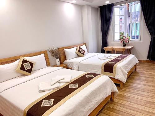 The Lumiere in Ho Chi Minh-byen The Lumiere in Ho Chi Minh-byen