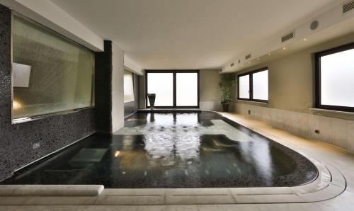 Instalaciones, Best Western Hotel Globus City in Forli Instalaciones, Best Western Hotel Globus City in Forli