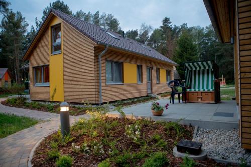 This photo about Ferienzentrum Trassenmoor shared on HyHotel.com