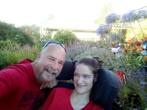 This photo about Hillside Bed and Breakfast shared on HyHotel.com