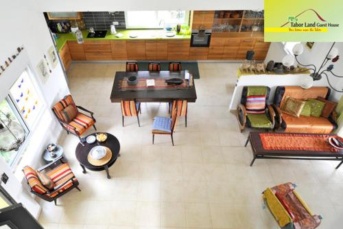 Tabor Land Guest House in Kfar Kisch Tabor Land Guest House in Kfar Kisch
