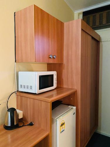 Facilities, County Lodge Motel in West Wyalong Facilities, County Lodge Motel in West Wyalong