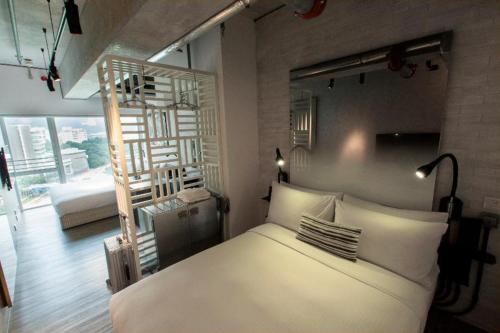 Ovolo Southside in Hong Kong Island South Ovolo Southside in Hong Kong Island South