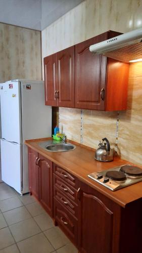 Otdykh u moria in Fontanka Otdykh u moria in Fontanka