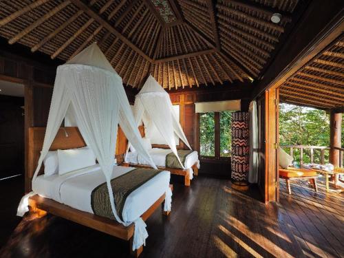 The Menjangan by LifestyleRetreats in Menjangan The Menjangan by LifestyleRetreats in Menjangan