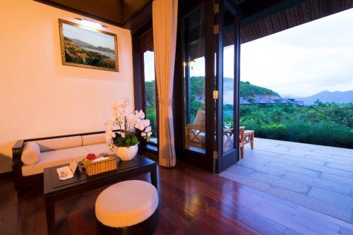 Hon Tam Resort (former name Merperle Hon Tam Resort) in Nha Trang Hon Tam Resort (former name Merperle Hon Tam Resort) in Nha Trang