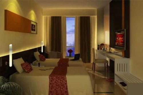 Atria Hotel Malang in Malang Atria Hotel Malang in Malang