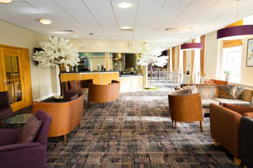 Pub/salong, Mitchell Hall in Milton Keynes Pub/salong, Mitchell Hall in Milton Keynes