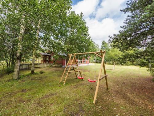 Létesítmények, 6 person holiday home in Nørre Nebel-By Traum in Norre Nebel Létesítmények, 6 person holiday home in Nørre Nebel-By Traum in Norre Nebel