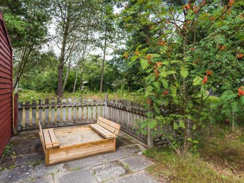 Létesítmények, 6 person holiday home in Nørre Nebel-By Traum in Norre Nebel Létesítmények, 6 person holiday home in Nørre Nebel-By Traum in Norre Nebel