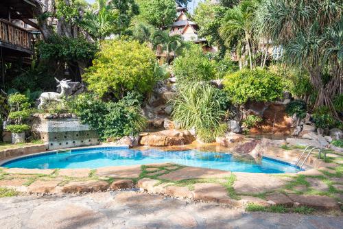 ピピ ザ ビーチ リゾート13