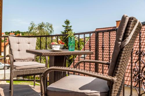 Pilger Apartments in ทิฮานี่ Pilger Apartments in ทิฮานี่