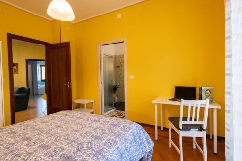B&B Il castagno in Сан - Ремо B&B Il castagno in Сан - Ремо