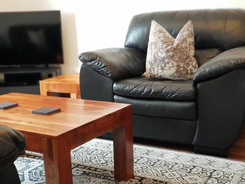 Auld Leigh-Lann Apartments in แอนสทรูเทอร์ Auld Leigh-Lann Apartments in แอนสทรูเทอร์