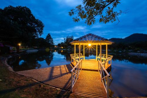 View, Diamond Hill Resort near Farm Chokchai View, Diamond Hill Resort near Farm Chokchai