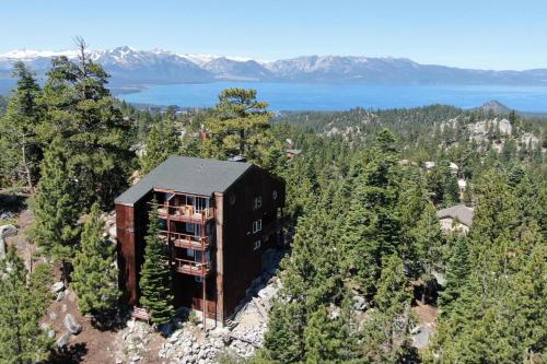 Lakescape by Lake Tahoe Accommodations 