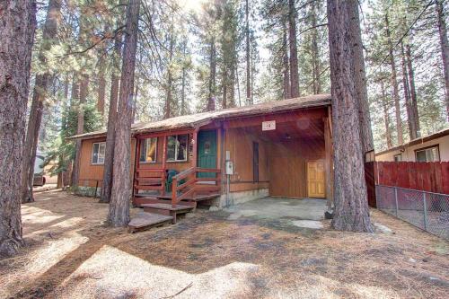 Tahoe Island Hideaway by Lake Tahoe Accommodations