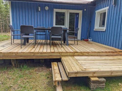 Létesítmények, Hyltenäs am Kalvsee (Hyltenas am Kalvsee) in Kalv Létesítmények, Hyltenäs am Kalvsee (Hyltenas am Kalvsee) in Kalv