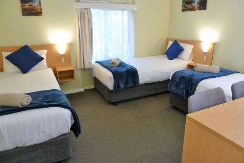 Sky Rider Motor Inn in Blue Mountains Sky Rider Motor Inn in Blue Mountains