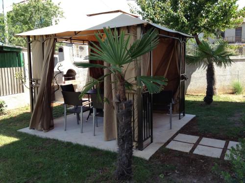 This photo about Apartments Karl shared on HyHotel.com