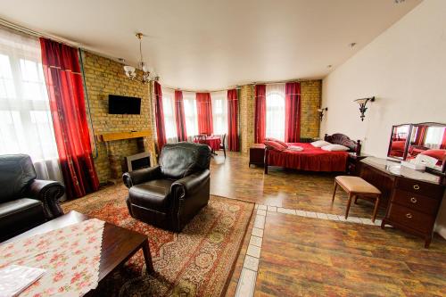 維多利亞酒店 (Viktorija) in 里加 維多利亞酒店 (Viktorija) in 里加