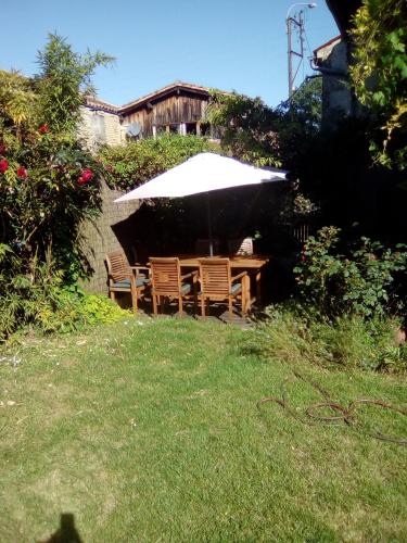 設施, Les Volets Bleus in 阿爾賽 設施, Les Volets Bleus in 阿爾賽