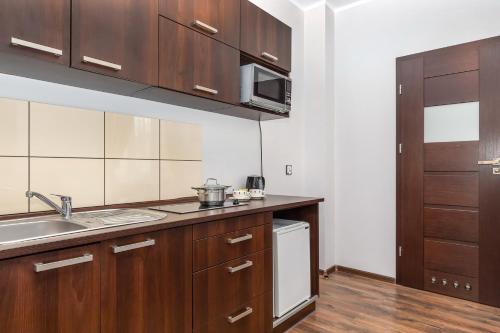 Villa Baltic Dream in เมียดซึซโดรเจ Villa Baltic Dream in เมียดซึซโดรเจ