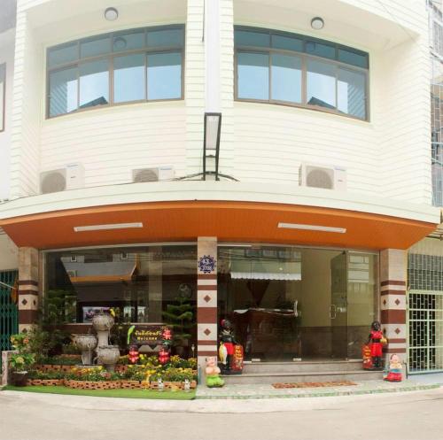 Linda rooms in Mueng Linda rooms in Mueng