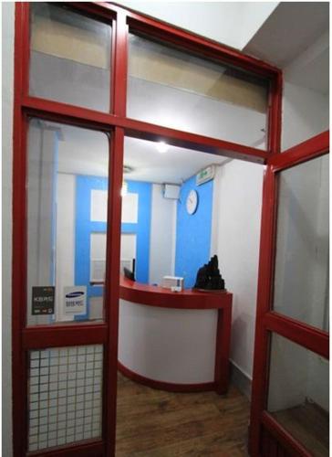 Lobby, Yusun Guest House in Buk-gu Lobby, Yusun Guest House in Buk-gu