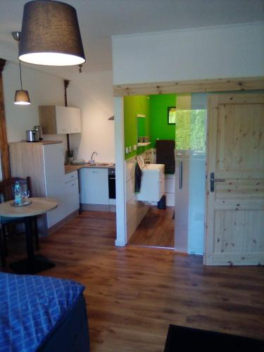Ferienappartement Studio " Michel" Otzenhausen in Nonnweiler Ferienappartement Studio " Michel" Otzenhausen in Nonnweiler