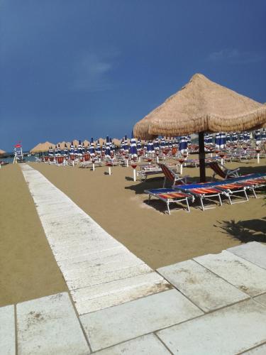 Beach, La Collina del Riccio in Ortona Beach, La Collina del Riccio in Ortona