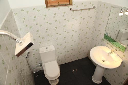 This photo about Hotel Sevana Agro shared on HyHotel.com