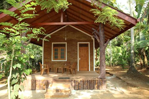 This photo about Hotel Sevana Agro shared on HyHotel.com