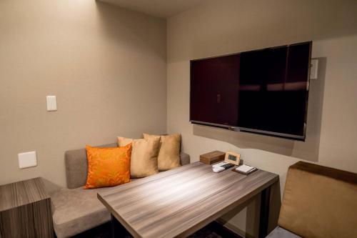 Facilities, RESI STAY GIONDO KYOTO Higashiyama Sanjo in Kyoto Facilities, RESI STAY GIONDO KYOTO Higashiyama Sanjo in Kyoto