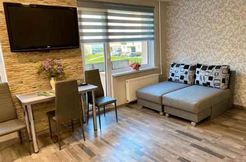 Crystal Apartment in Gulbene Crystal Apartment in Gulbene